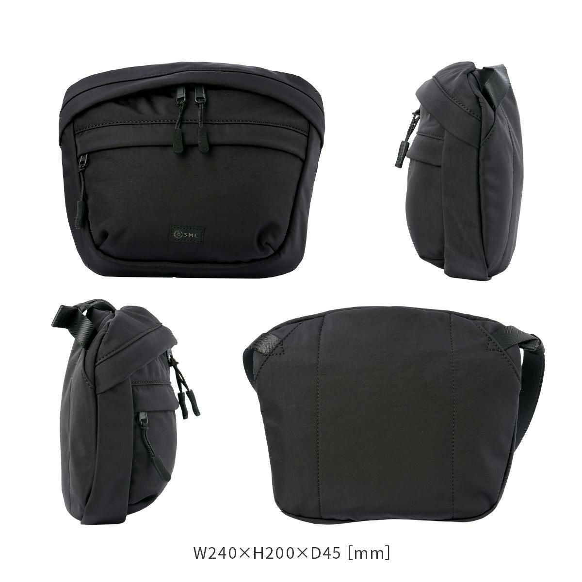 SML ファインN ショルダーバッグ  sml-k904110