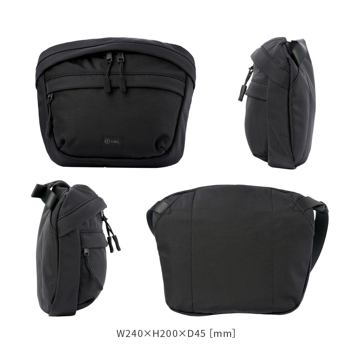 SML ファインN ショルダーバッグ  sml-k904110