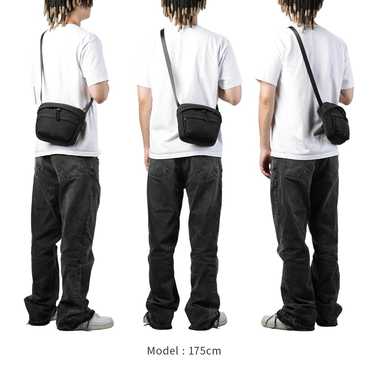 SML ファインN ショルダーバッグ  sml-k904110