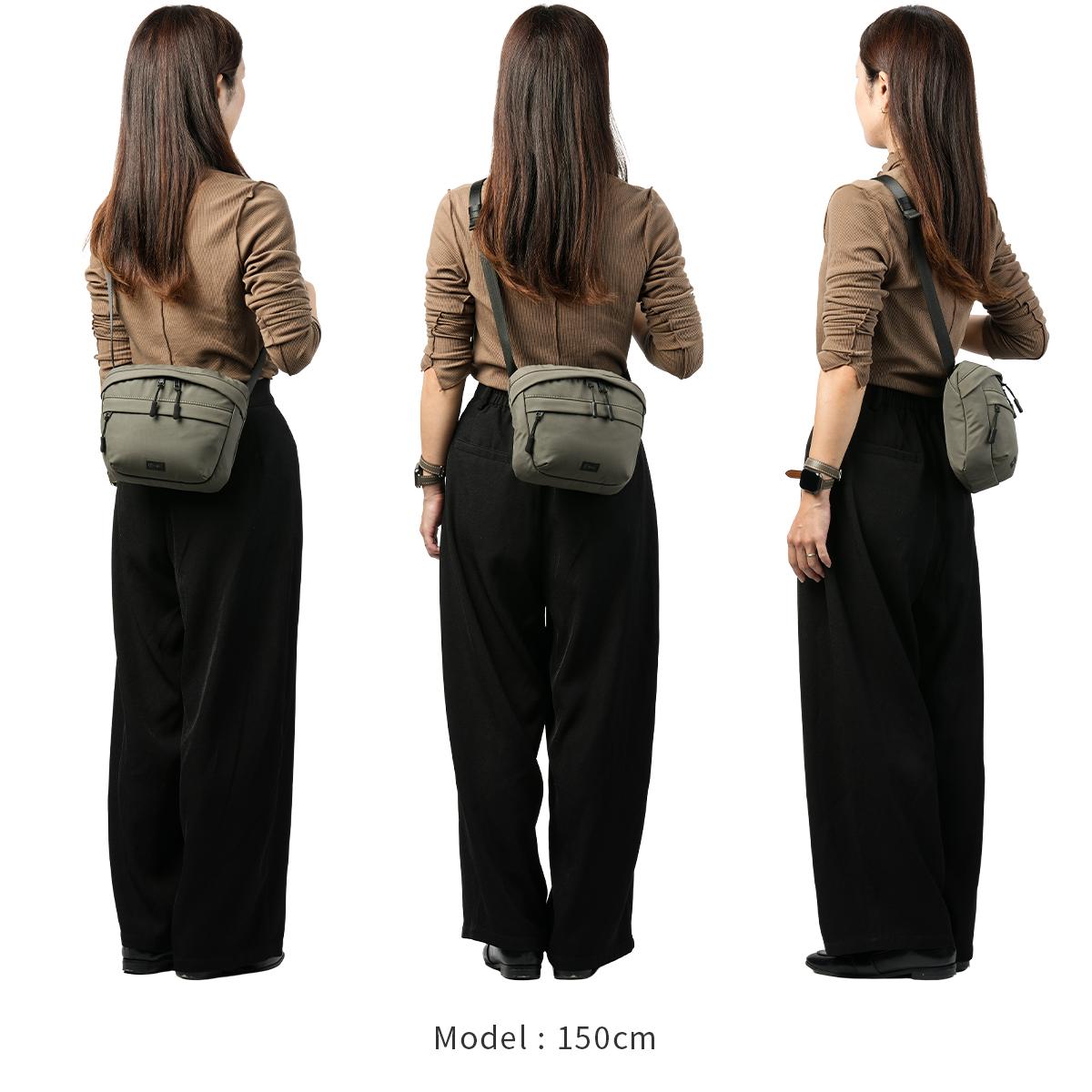 SML ファインN ショルダーバッグ  sml-k904110