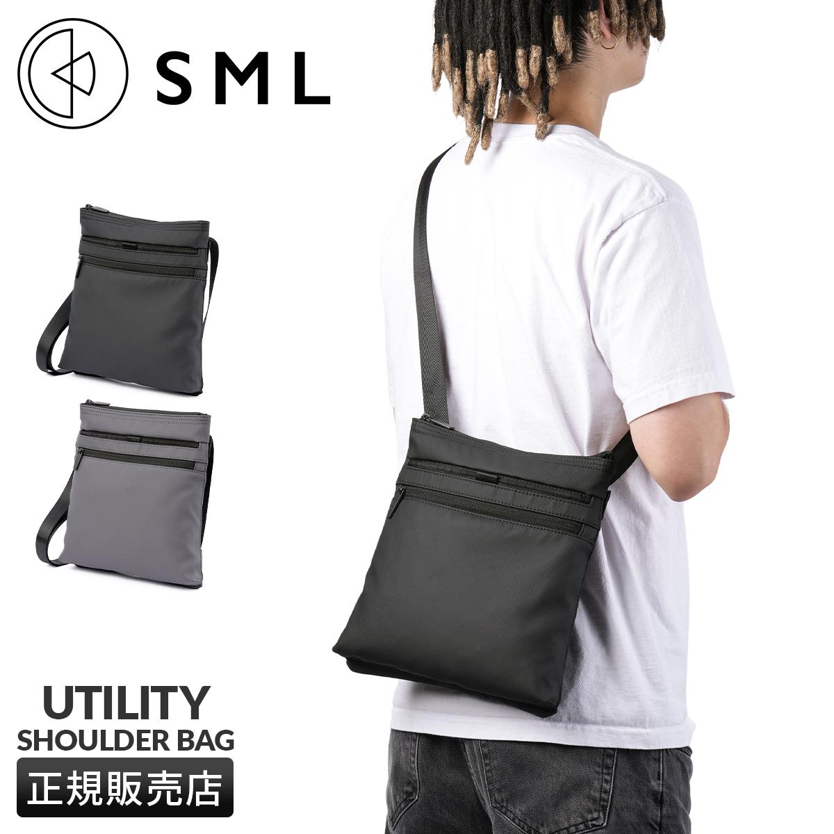 SML THIERRY ショルダーバッグ  sml-k904115