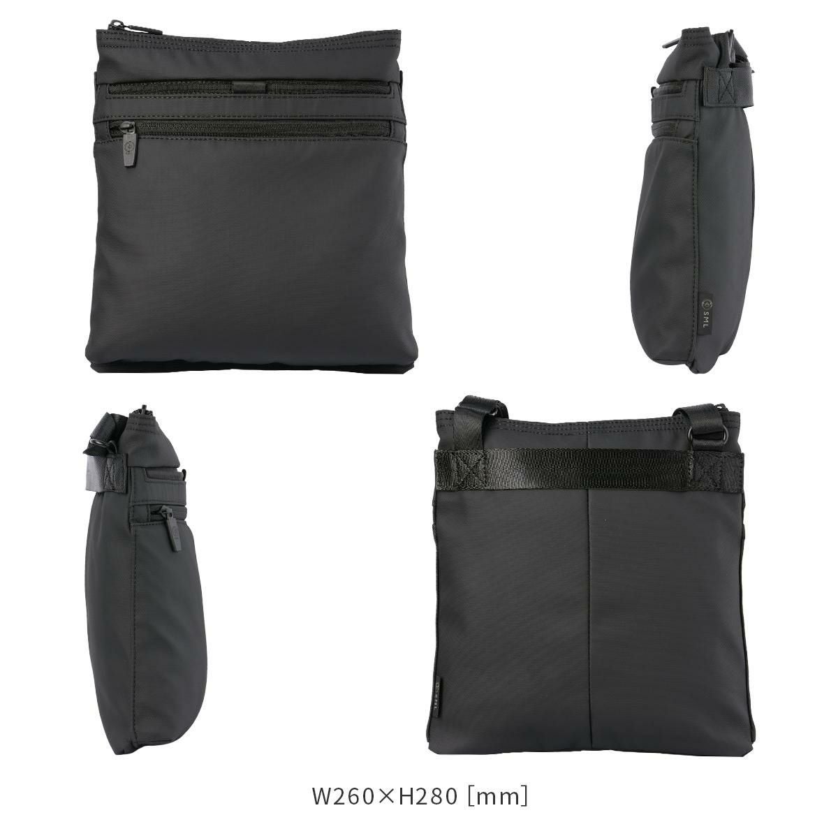 SML THIERRY ショルダーバッグ  sml-k904115