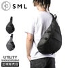 SML THIERRY ボディバッグ  sml-k904119