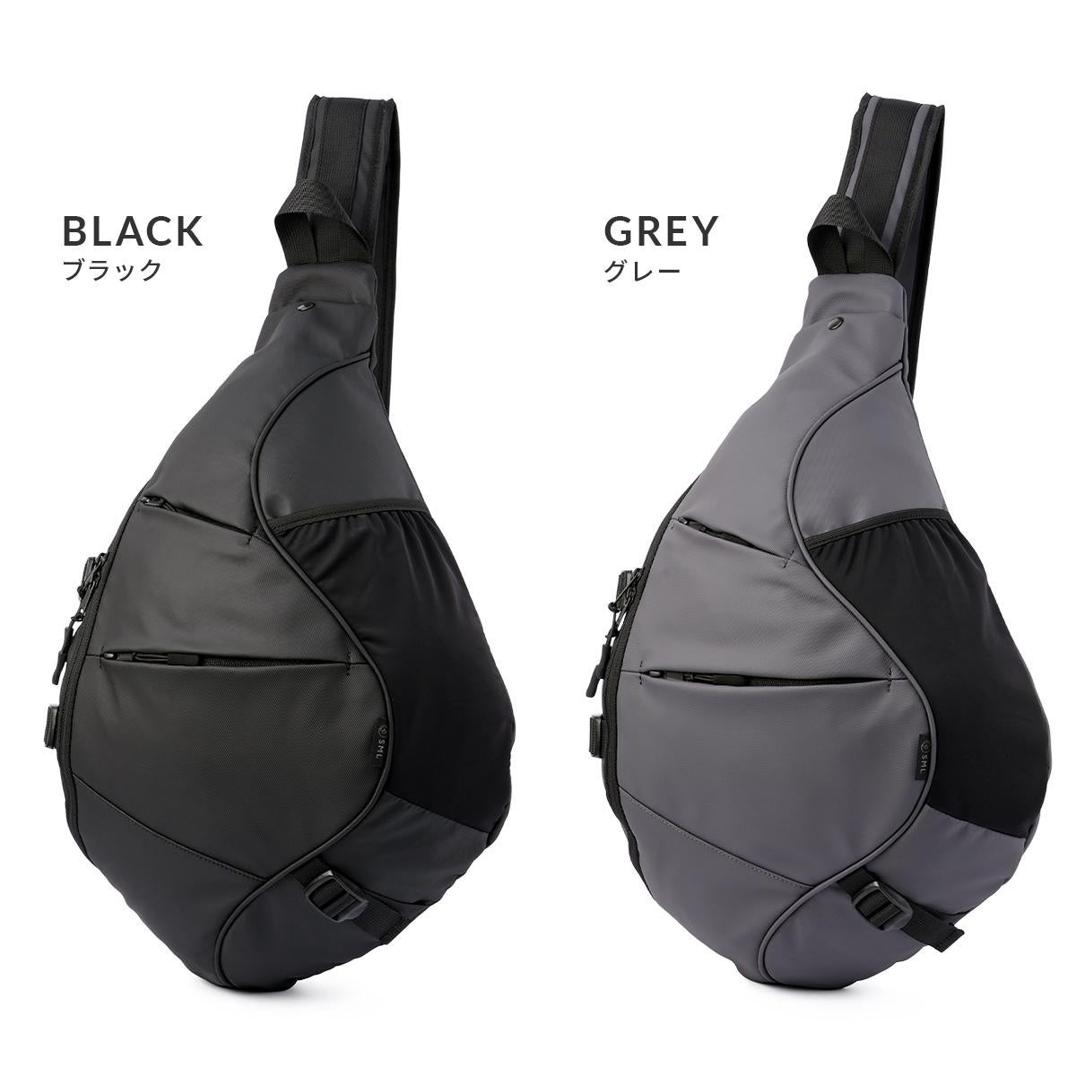 新品未使用 PORTER ボディバッグ ポーター(PORTER) ウエスト バッグ ボディバッグ・ウエストポーチ