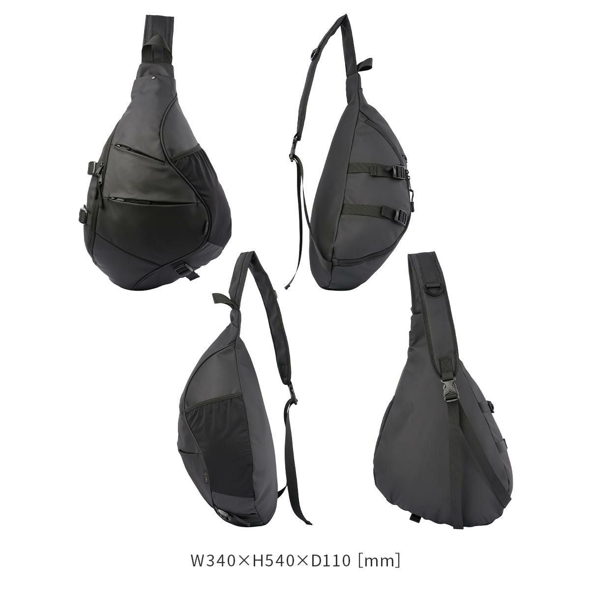 SML THIERRY ボディバッグ  sml-k904119