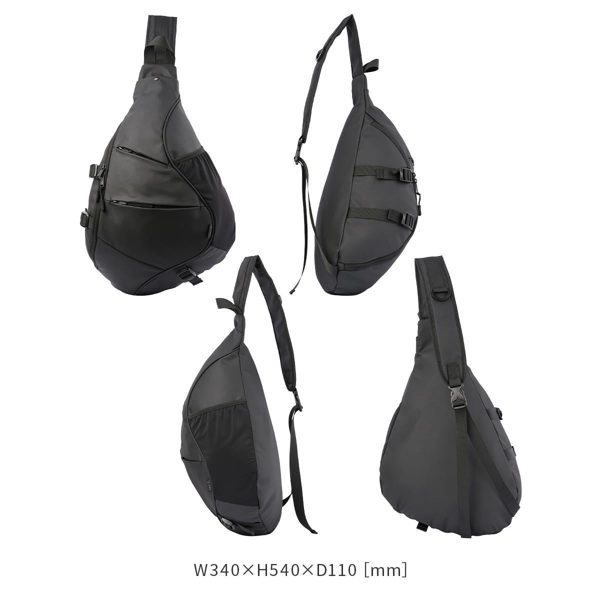 SML THIERRY ボディバッグ  sml-k904119