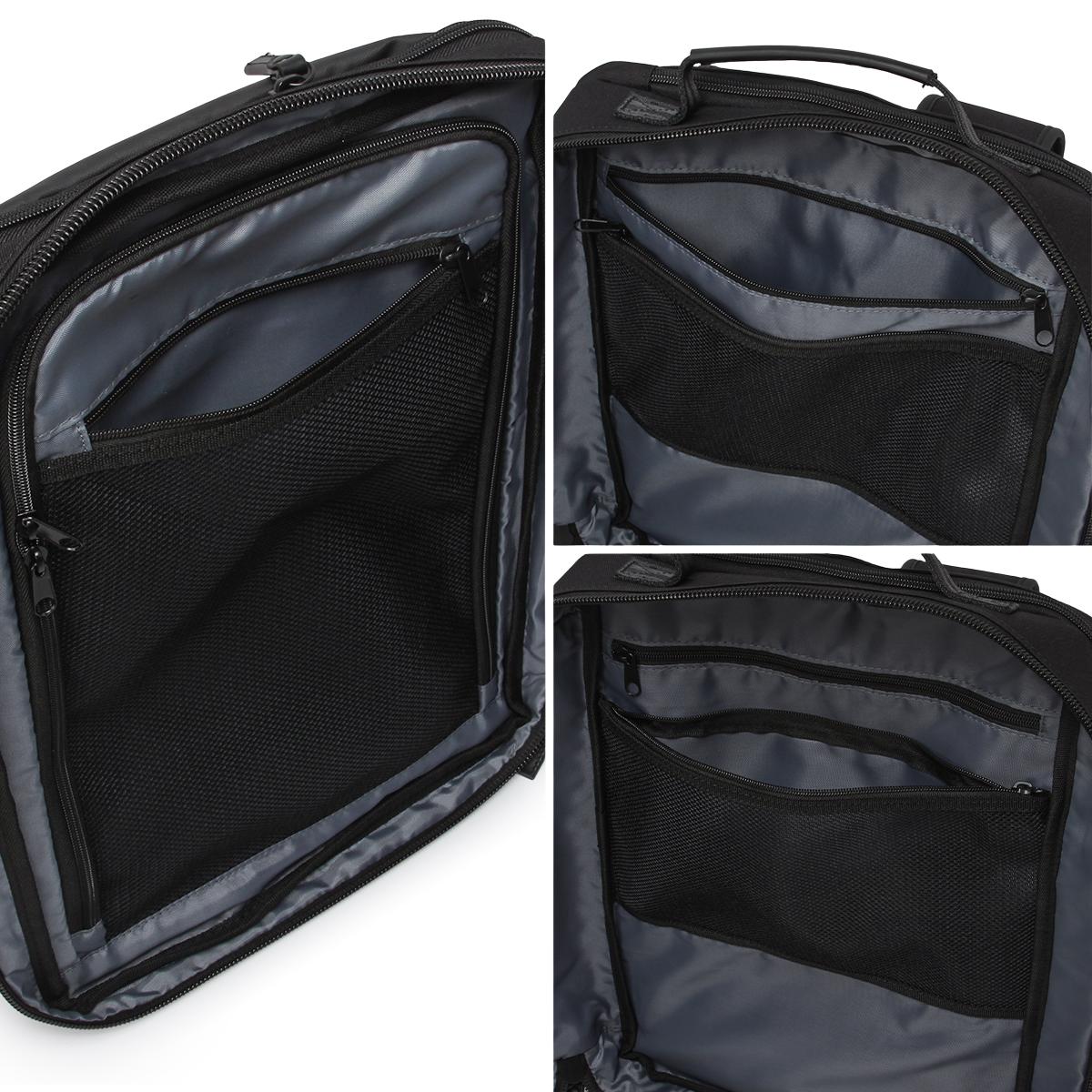 バーマス バウアーゲーエン ビジネスリュック BERMAS bermas-60396