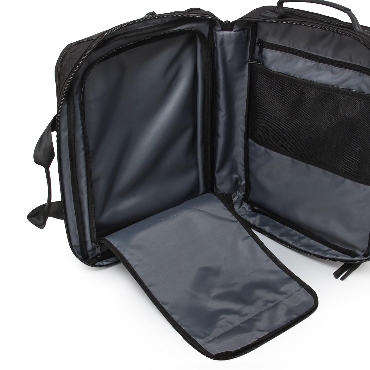 バーマス バウアーゲーエン ビジネスリュック BERMAS bermas-60396