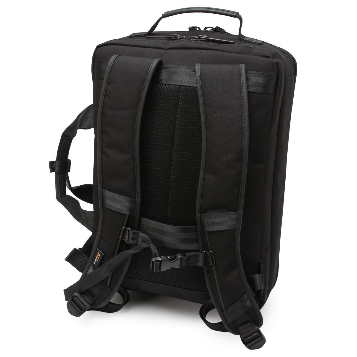 バーマス バウアーゲーエン ビジネスリュック BERMAS bermas-60396