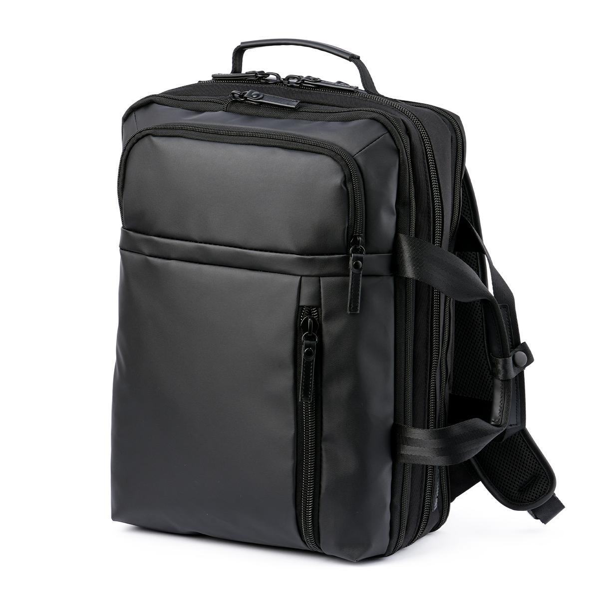 バーマス バウアーゲーエン ビジネスリュック BERMAS bermas-60396