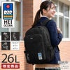 MEI OCEAN ×SNOOPY,MIFFY,KITTY リュック  mei-backpack28