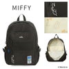 MEI OCEAN ×SNOOPY,MIFFY,KITTY リュック  mei-backpack28