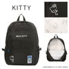 MEI OCEAN ×SNOOPY,MIFFY,KITTY リュック  mei-backpack28