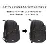 フィラ ヒメル リュック FILA fila-7702