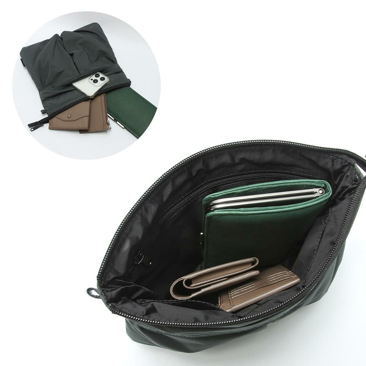 SML JUDE サコッシュ  sml-k904092