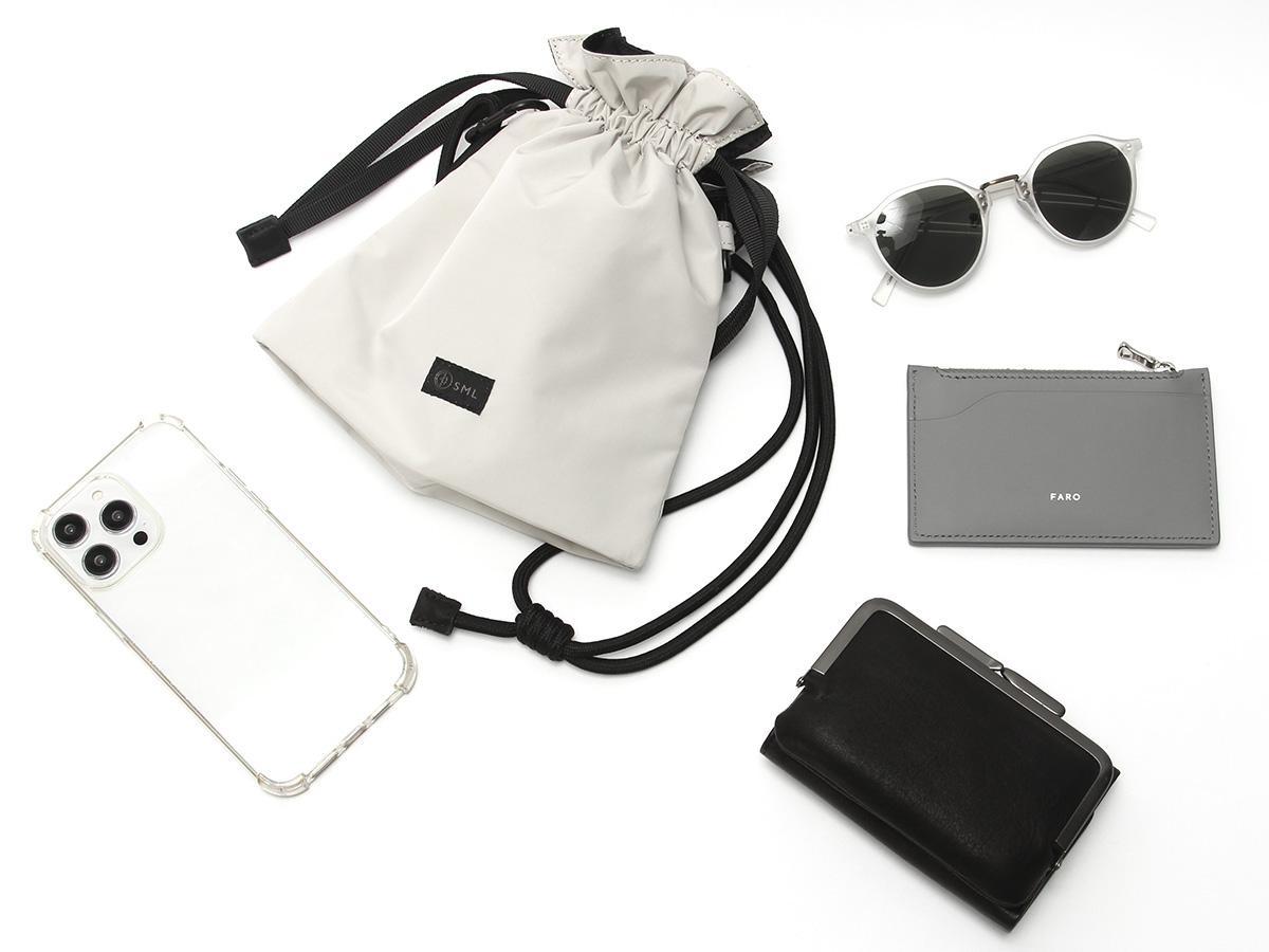 SML JUDE ショルダーバッグ  sml-k904093
