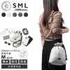 SML JUDE ショルダーバッグ  sml-k904094
