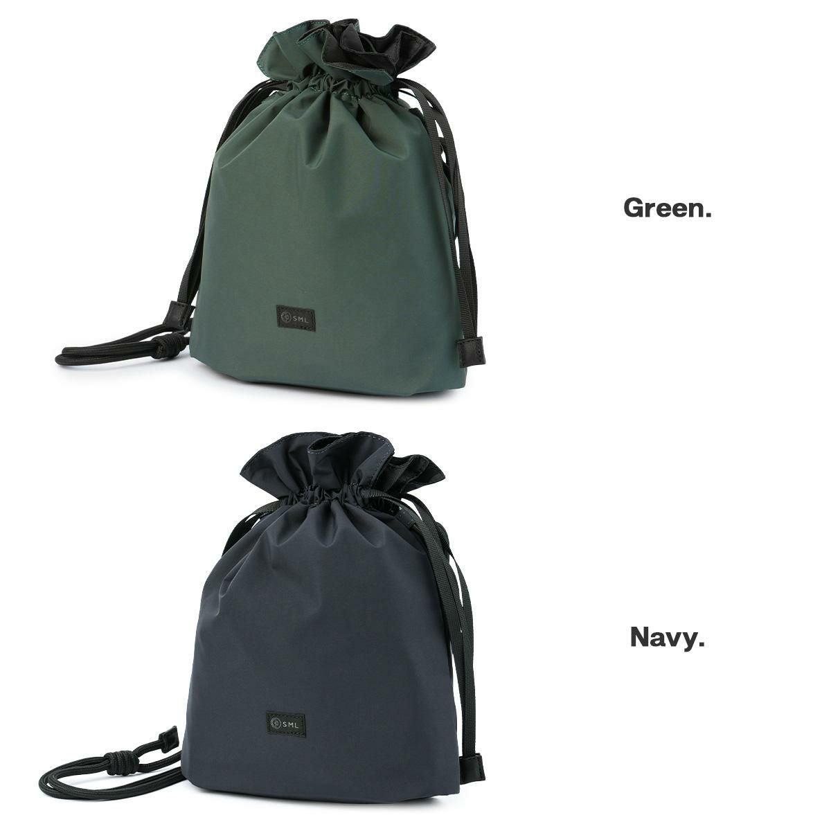 SML JUDE ショルダーバッグ  sml-k904094