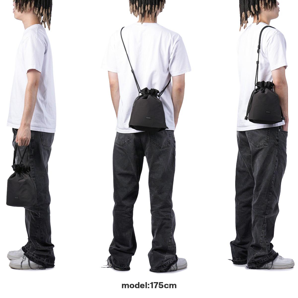 SML JUDE ショルダーバッグ  sml-k904094