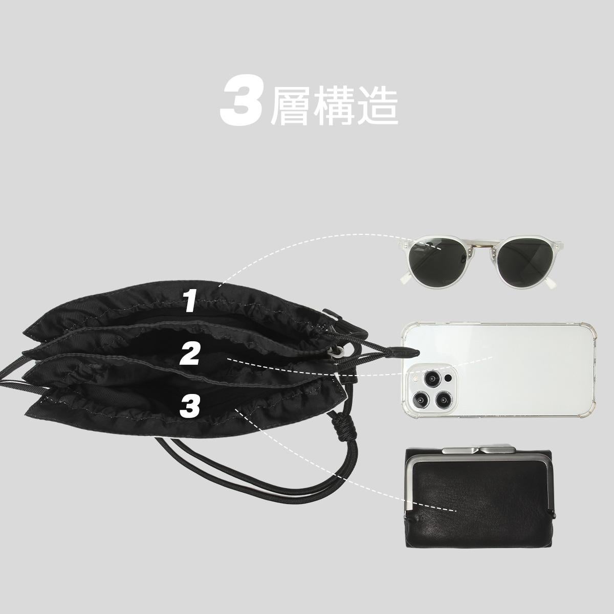 SML JUDE ショルダーバッグ  sml-k904094