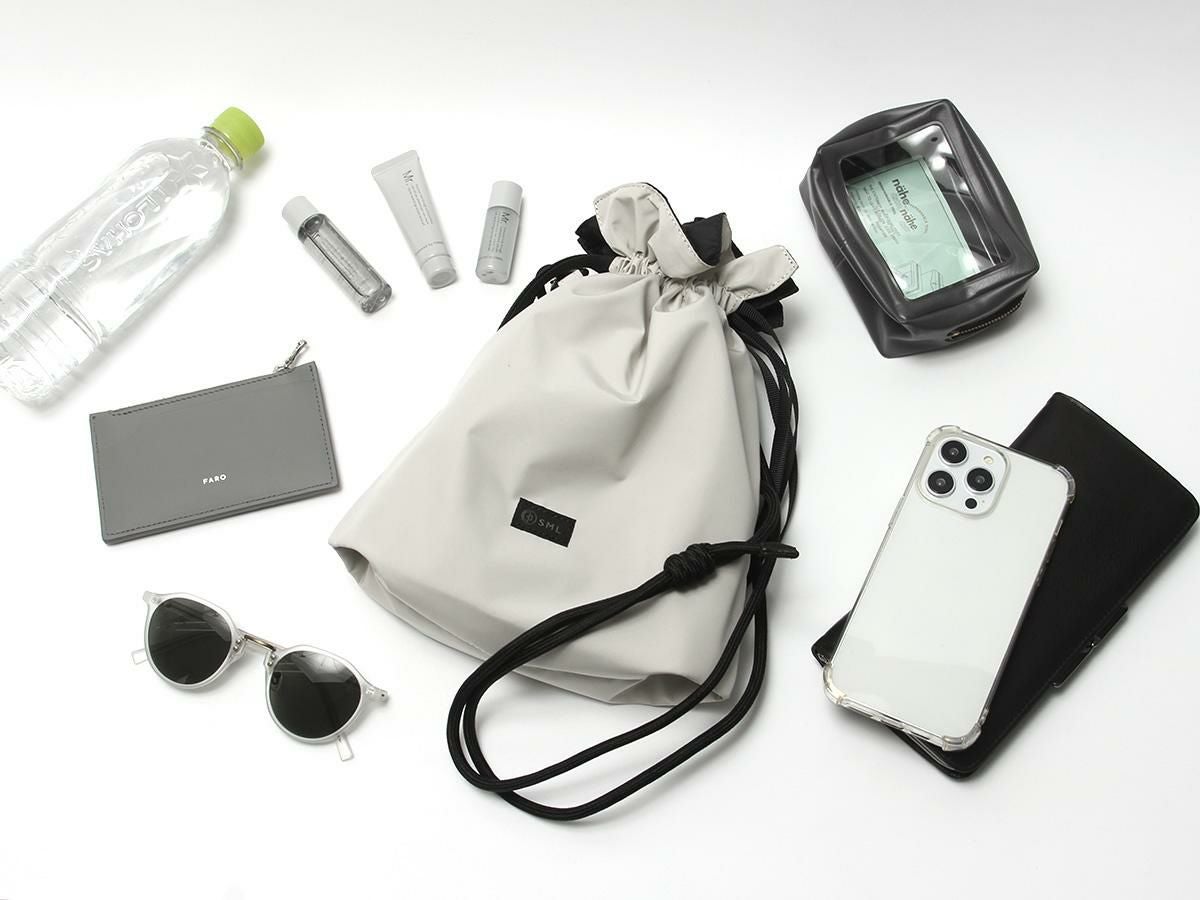 SML JUDE ショルダーバッグ  sml-k904094