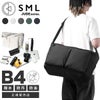 SML JUDE ショルダーバッグ  sml-k904095