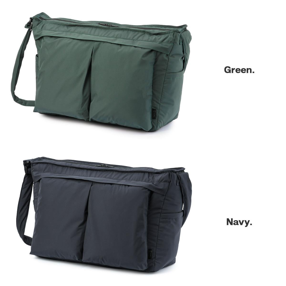 SML JUDE ショルダーバッグ  sml-k904095