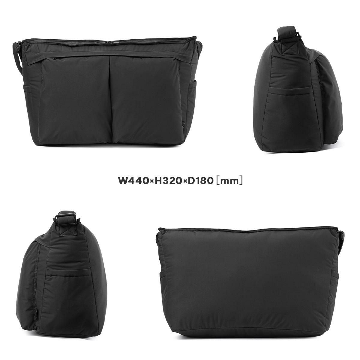 SML JUDE ショルダーバッグ  sml-k904095