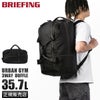 ブリーフィング アーバンジム ボストンバッグ BRIEFING ug-gym-3duffle
