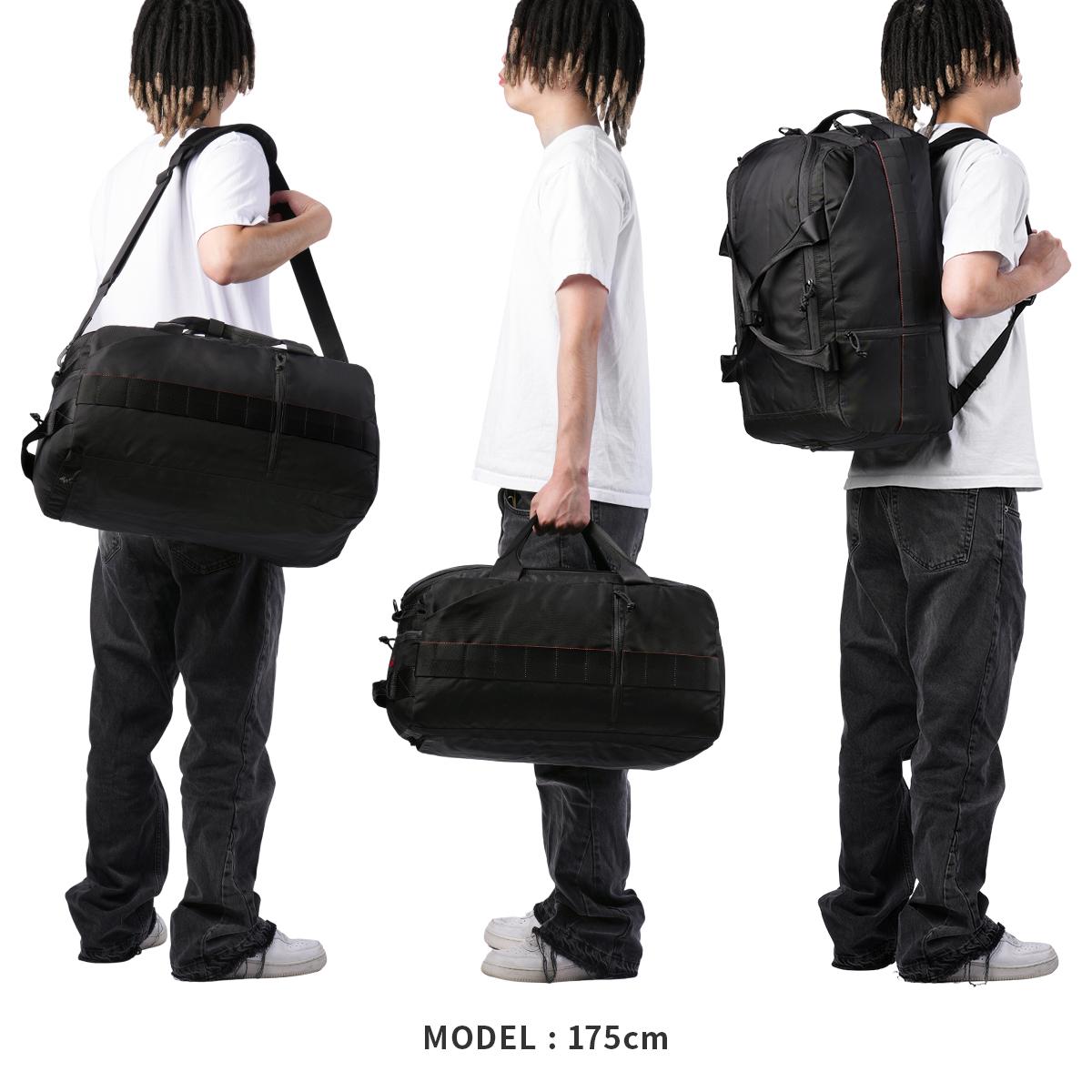 ブリーフィング アーバンジム ボストンバッグ BRIEFING ug-gym-3duffle