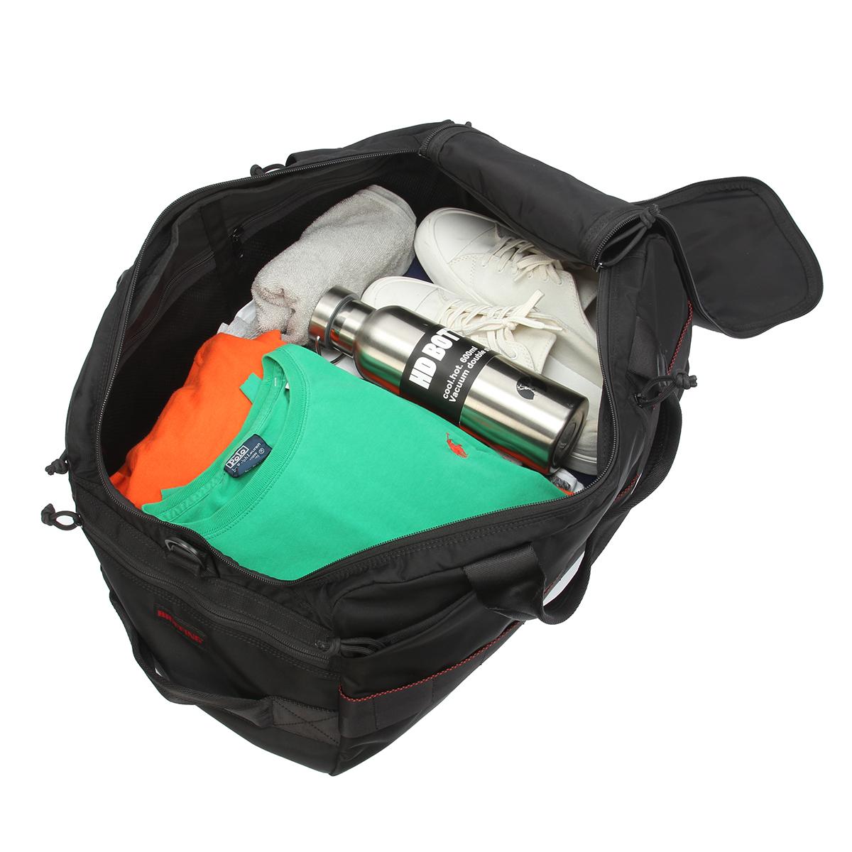 ブリーフィング アーバンジム ボストンバッグ BRIEFING ug-gym-3duffle