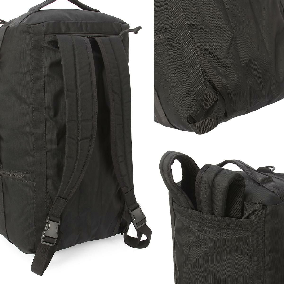 ブリーフィング アーバンジム ボストンバッグ BRIEFING ug-gym-3duffle