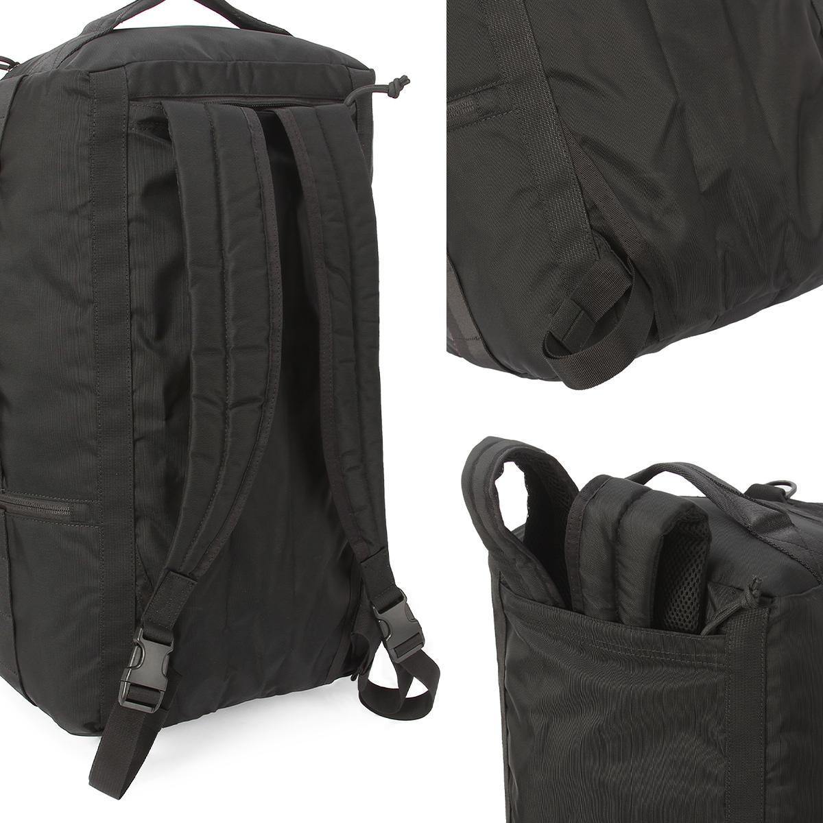 ブリーフィング アーバンジム ボストンバッグ BRIEFING ug-gym-3duffle