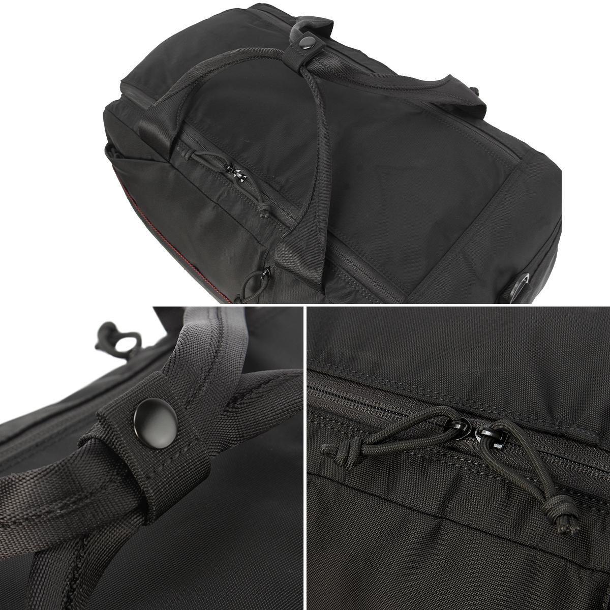 ブリーフィング アーバンジム ボストンバッグ BRIEFING ug-gym-3duffle