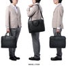 ゼロハリバートン MC collection ブリーフケース ZERO HALLIBURTON zero-81441