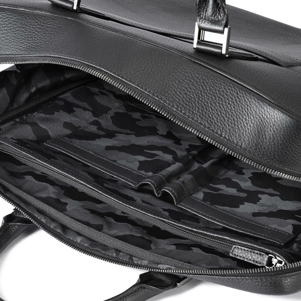 ゼロハリバートン MC collection ブリーフケース ZERO HALLIBURTON zero-81441