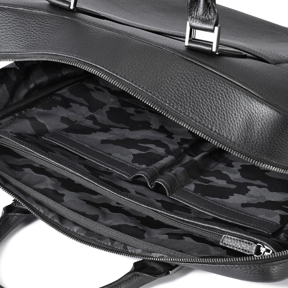 ゼロハリバートン MC collection ブリーフケース ZERO HALLIBURTON zero-81441