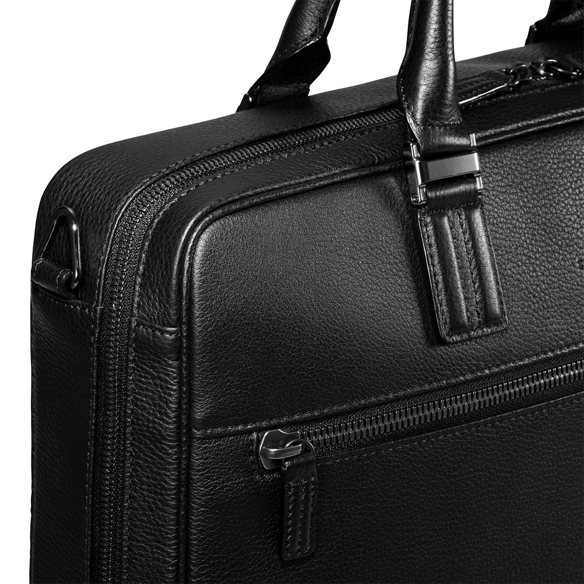 【美品】ゼロ ハリーバートン 2WAY ビジネスバック ブリーフケース PC収納 ZERO HALLIBURTON（ゼロハリバートン） ビジネスバッグ ZERO