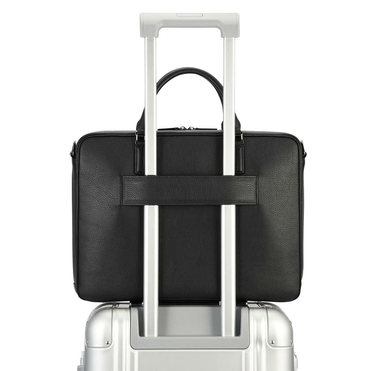 ゼロハリバートン MC collection ブリーフケース ZERO HALLIBURTON zero-81441