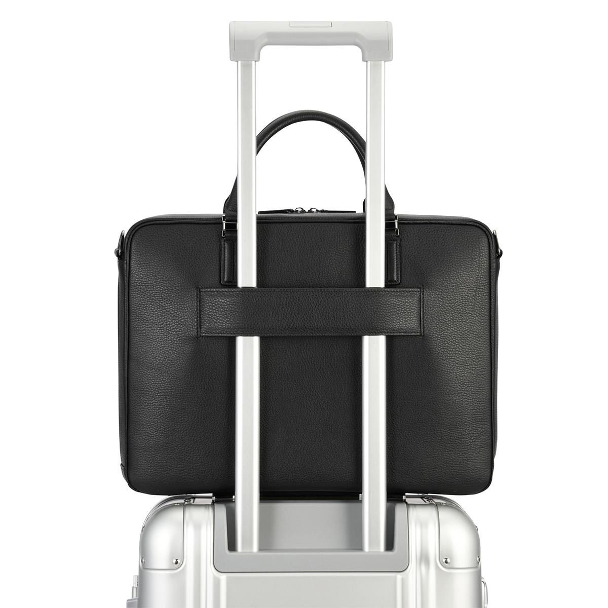 ゼロハリバートン MC collection ブリーフケース ZERO HALLIBURTON zero-81441