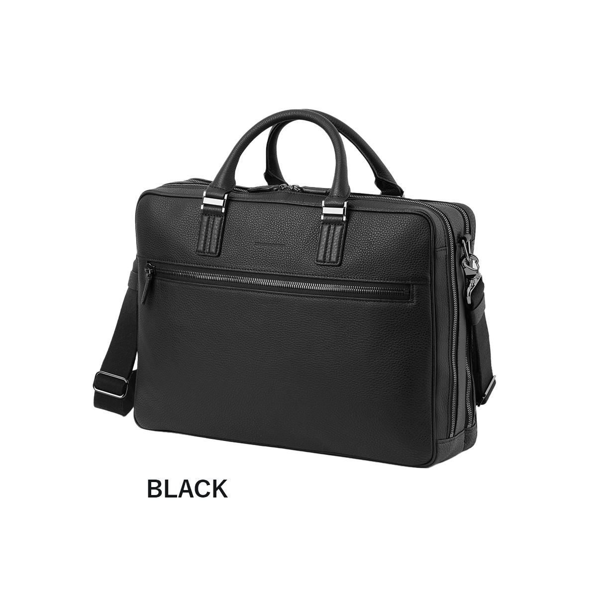 ゼロハリバートン MC collection ブリーフケース ZERO HALLIBURTON zero-81442