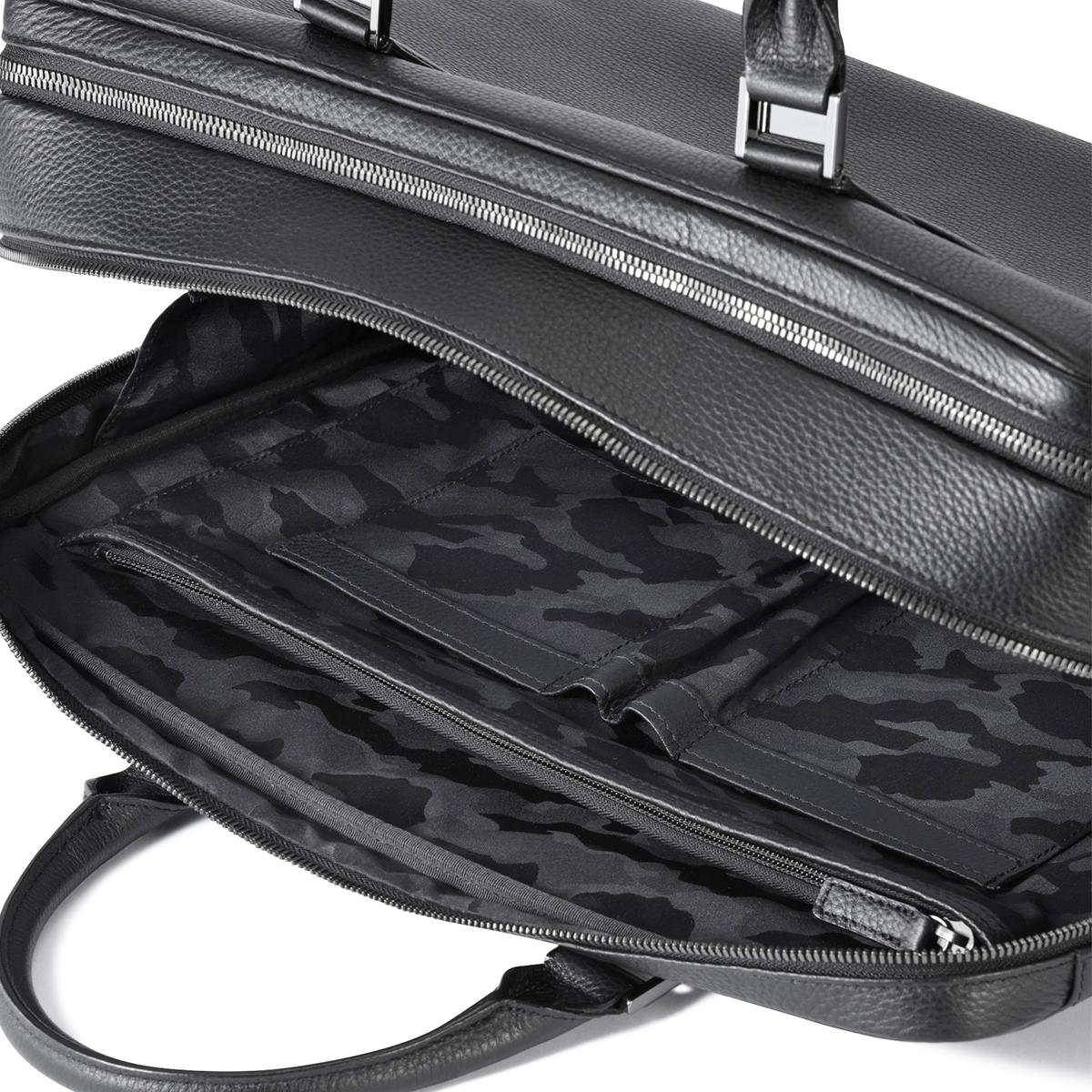 ゼロハリバートン MC collection ブリーフケース ZERO HALLIBURTON zero-81442