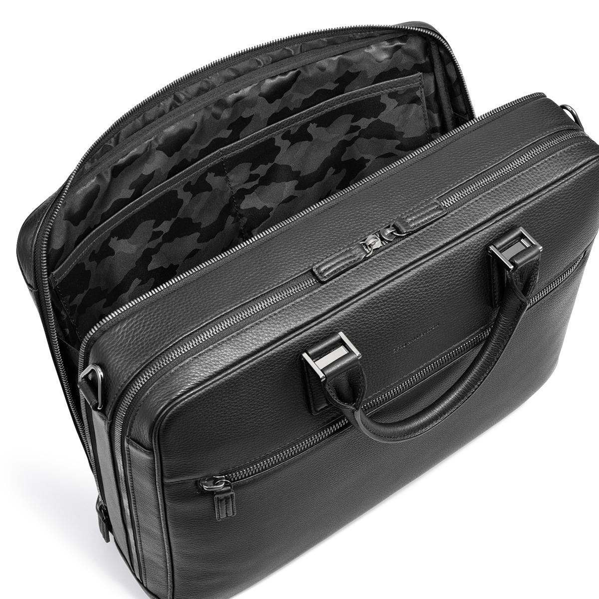 ゼロハリバートン MC collection ブリーフケース ZERO HALLIBURTON zero-81442