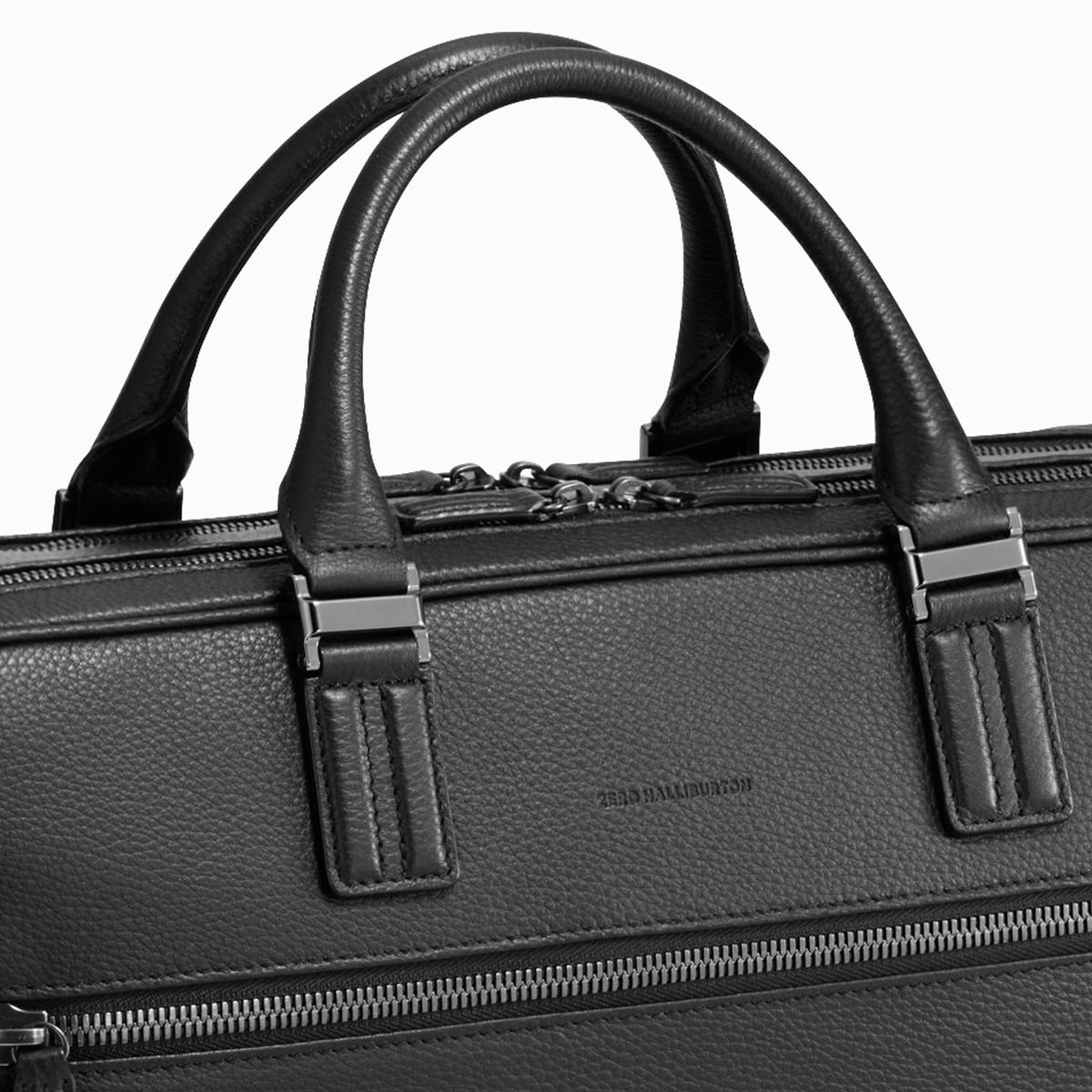 ゼロハリバートン MC collection ブリーフケース ZERO HALLIBURTON zero-81442