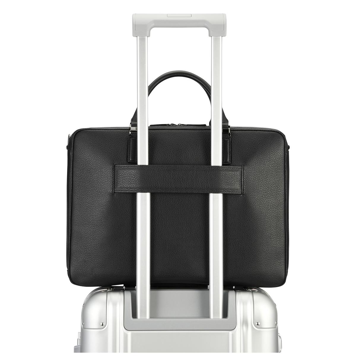 ゼロハリバートン MC collection ブリーフケース ZERO HALLIBURTON zero-81442