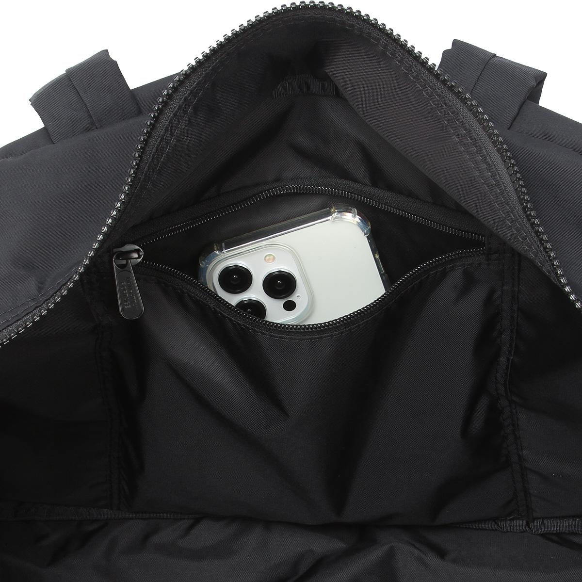 マンハッタンポーテージ Quill ボストンバッグ Manhattan Portage mp1826ts