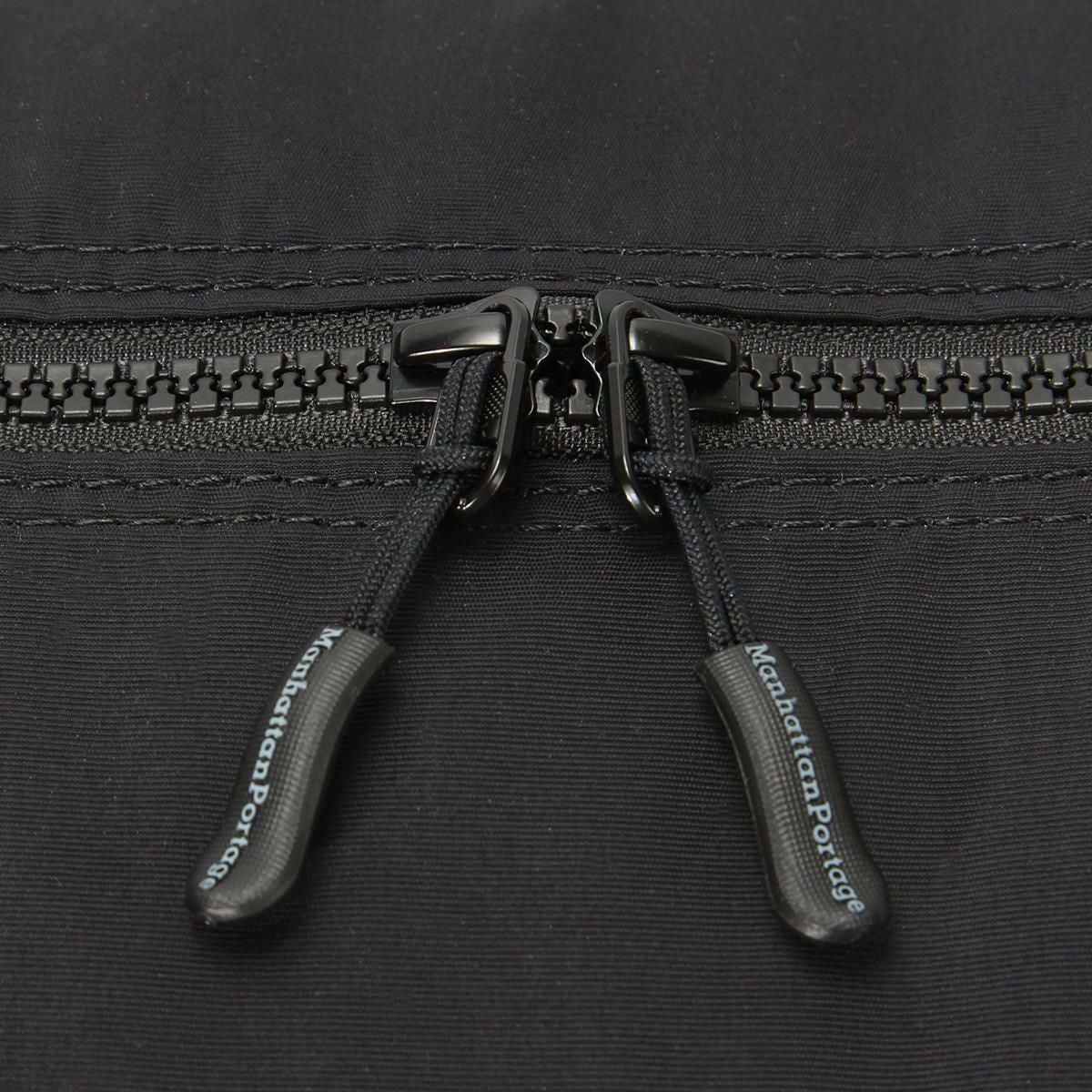 マンハッタンポーテージ Quill ボストンバッグ Manhattan Portage mp1826ts