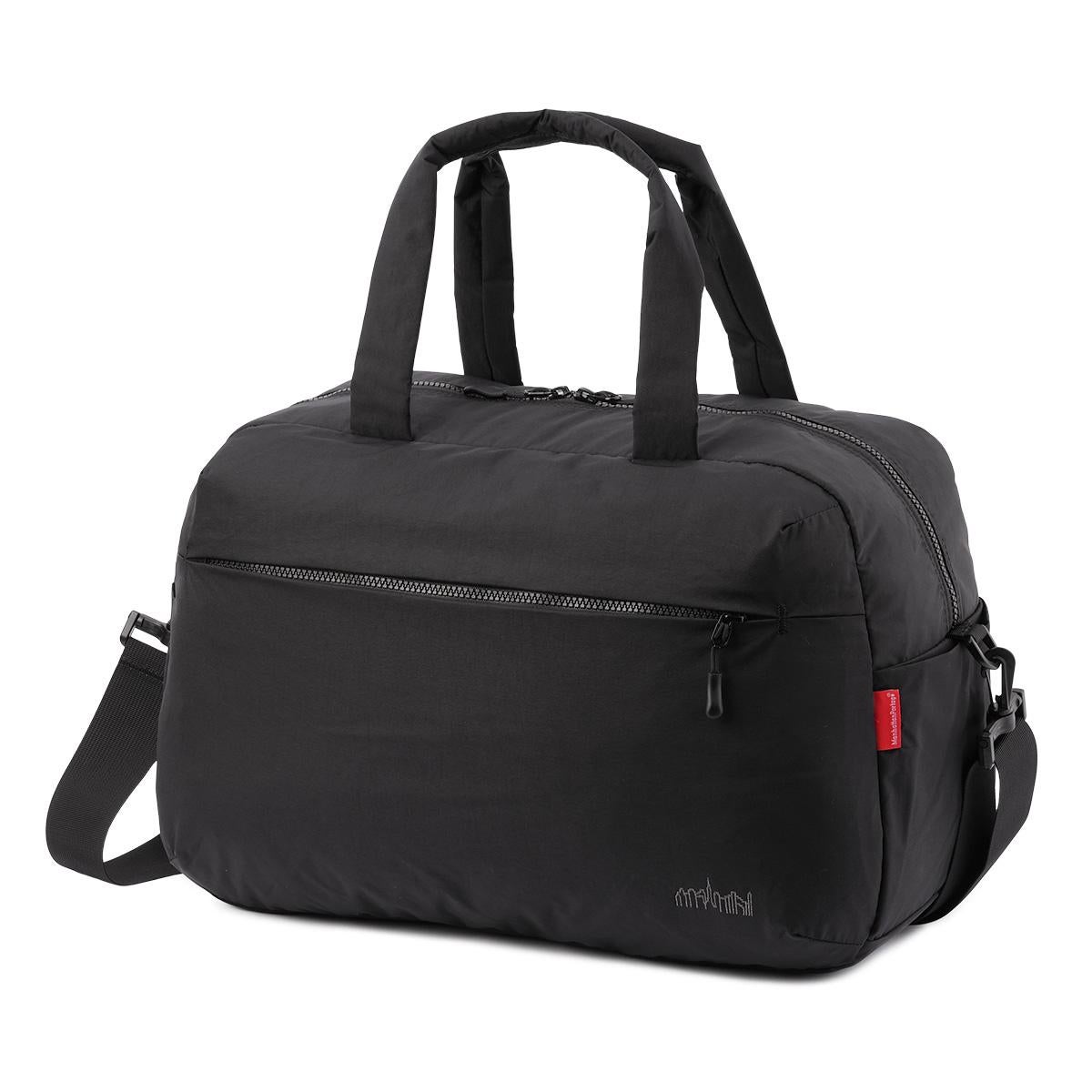 マンハッタンポーテージ Quill ボストンバッグ Manhattan Portage mp1826ts