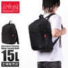 マンハッタンポーテージ Quill リュック Manhattan Portage mp2286bpts