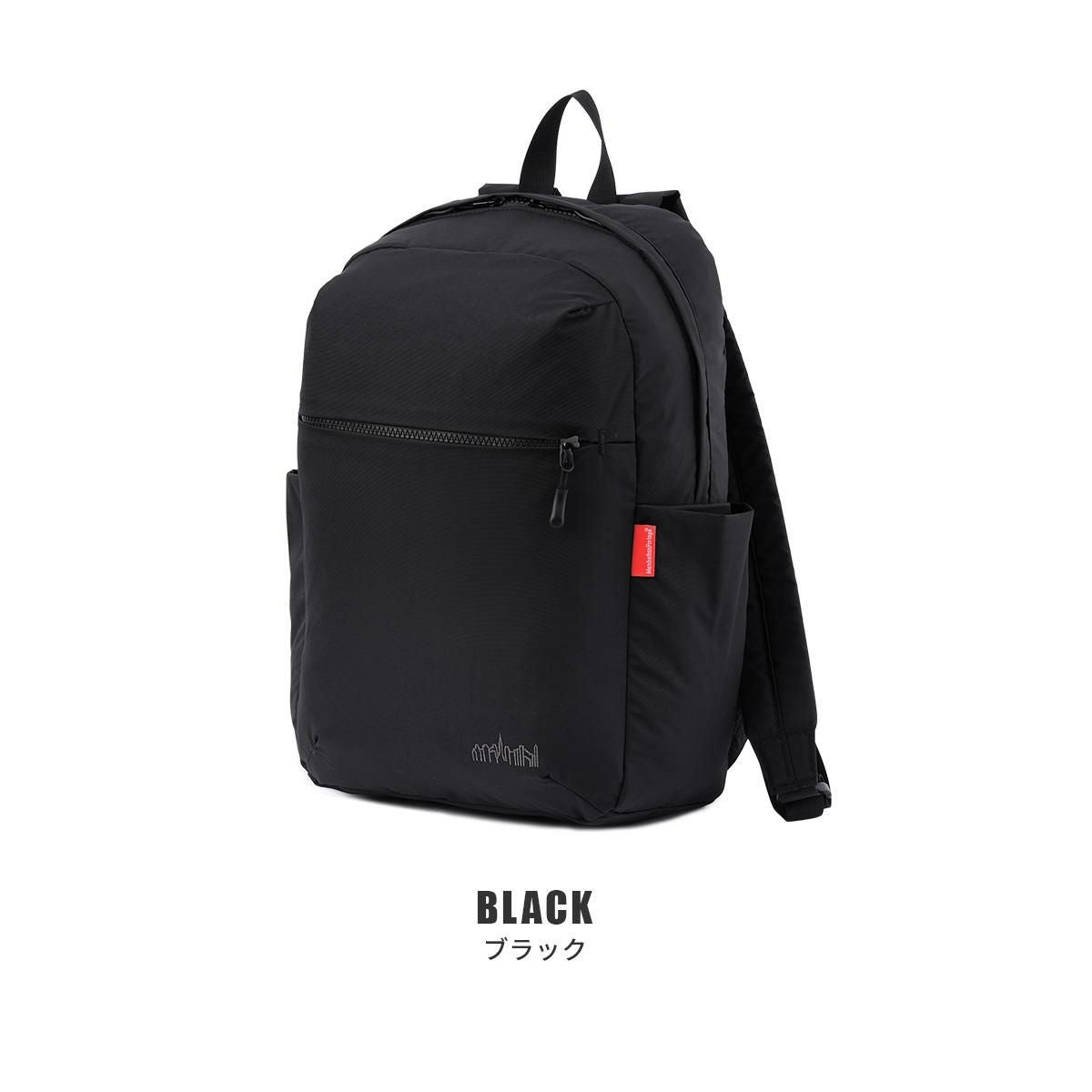 マンハッタンポーテージ Quill リュック Manhattan Portage mp2286bpts